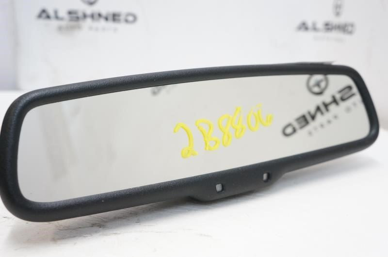 2010 FORD TAURUS Interior Rear View Mirror 8U5Z-17700-H OEM - Alshned Auto Parts