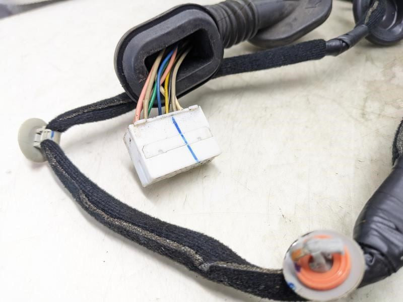 2011-2013 Kia Optima Rear Left Side Door Wiring Harness 91650-4C010 OEM - Alshned Auto Parts