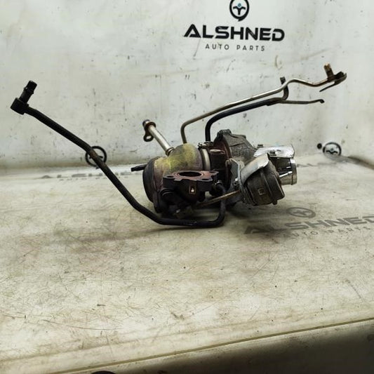 2013-2016 Ford F150 3.5L turbo Right Side Turbocharger DL3Z-6K682-F OEM - Alshned Auto Parts