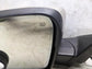 2012-2016 Jeep Grand Cherokee Left Driver Side Rearview Mirror 1WW45KFSAB OEM - Alshned Auto Parts