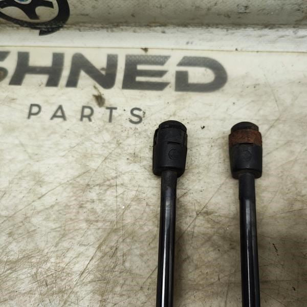 2015-2020 Ford F150 Left & Right Hood Lift Support Strut F150 FL34-16C827-AB OEM - Alshned Auto Parts