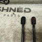 2015-2020 Ford F150 Left & Right Hood Lift Support Strut F150 FL34-16C827-AB OEM - Alshned Auto Parts
