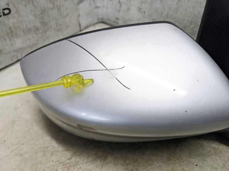 2013-2015 Nissan Sentra Right Side Rearview Mirror 963013SG0B OEM *ReaD* - Alshned Auto Parts