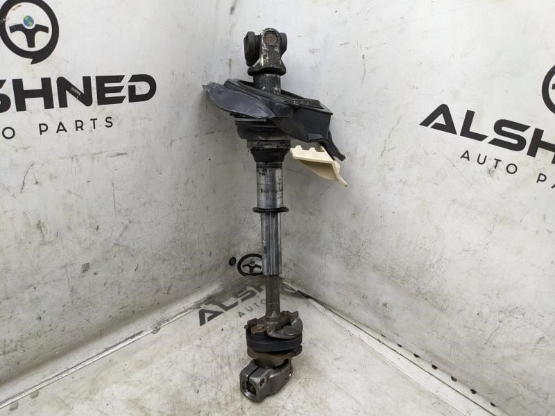 2013-2019 Ford Explorer Police Lower Steering Shaft w Dust Shield BB53-3E735 OEM - Alshned Auto Parts