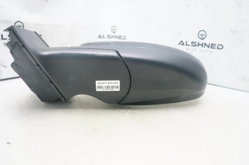 2011-2016 Chevrolet Cruze Driver Left Side Rear View Mirror 95106999 OEM - Alshned Auto Parts