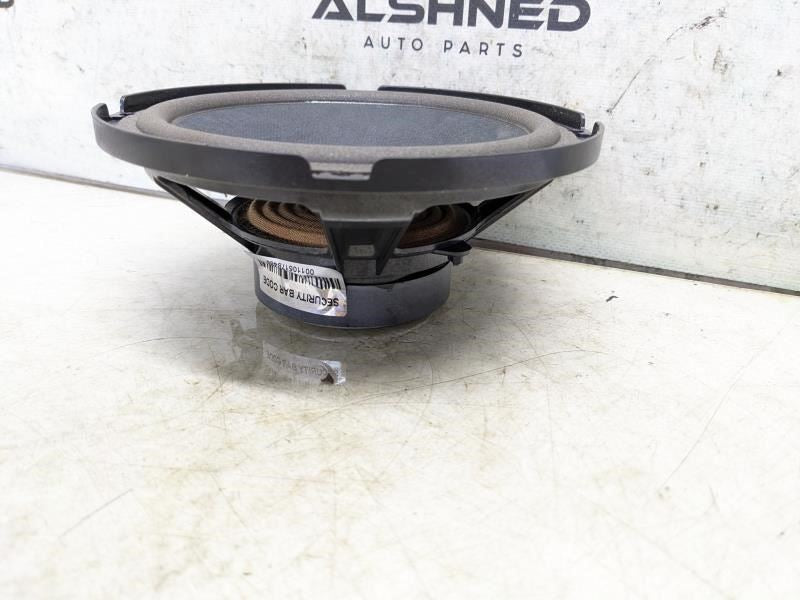 2018-2023 Audi S5 Sportback Rear Center Speaker Woofer w/o Housing 8W9-035-382-B - Alshned Auto Parts