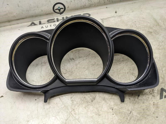 2007-2008 Lexus RX350 Instrument Panel Speedometer Cluster Bezel 55404-48040 OEM - Alshned Auto Parts
