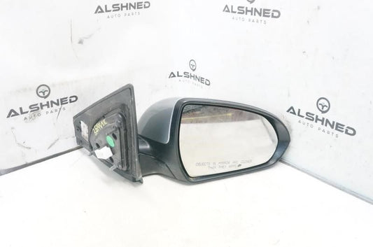 2017-2020 Hyundai Elantra Passenger Right Side Rear View Mirror 87620-F3000 OEM - Alshned Auto Parts