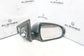 2017-2020 Hyundai Elantra Passenger Right Side Rear View Mirror 87620-F3000 OEM - Alshned Auto Parts