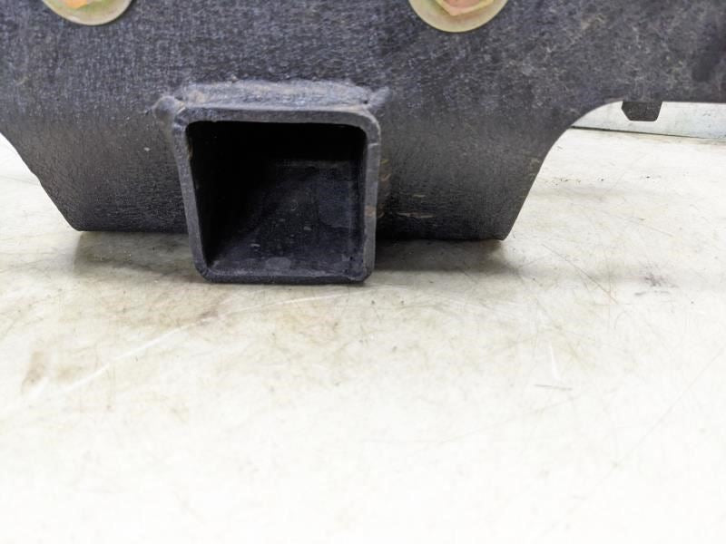 2007-2017 Jeep Wrangler Rear Tow Hitch 52060290AG OEM - Alshned Auto Parts