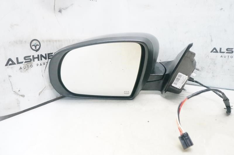 2015-2020 Jeep Cherokee Driver Left Side Rear View Mirror 1VF37XS9A0 OEM - Alshned Auto Parts