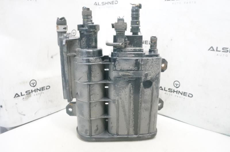 2016 Mazda 6 Fuel Vapor Evaporator Emission Canister PY1F-13-96Z OEM - Alshned Auto Parts