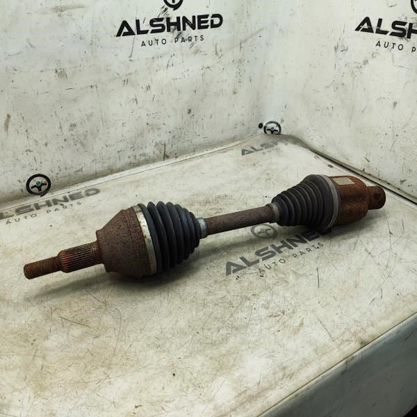 2012-2018 Ram 1500 4x4 Front Right Axle Half Shaft 68028398AA OEM - Alshned Auto Parts