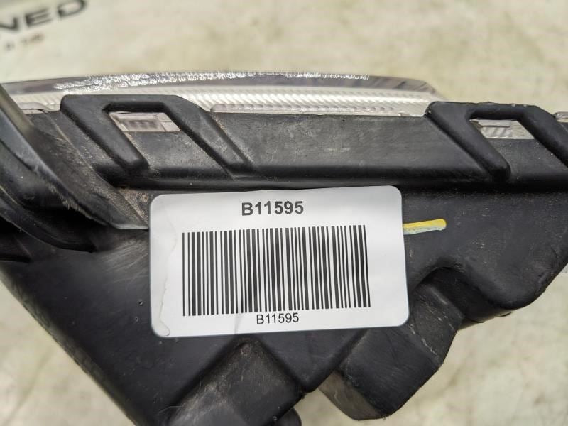 2016-2018 Kia Sorento Passenger Right Side Fog Light Lamp 92202-C60 OEM - Alshned Auto Parts