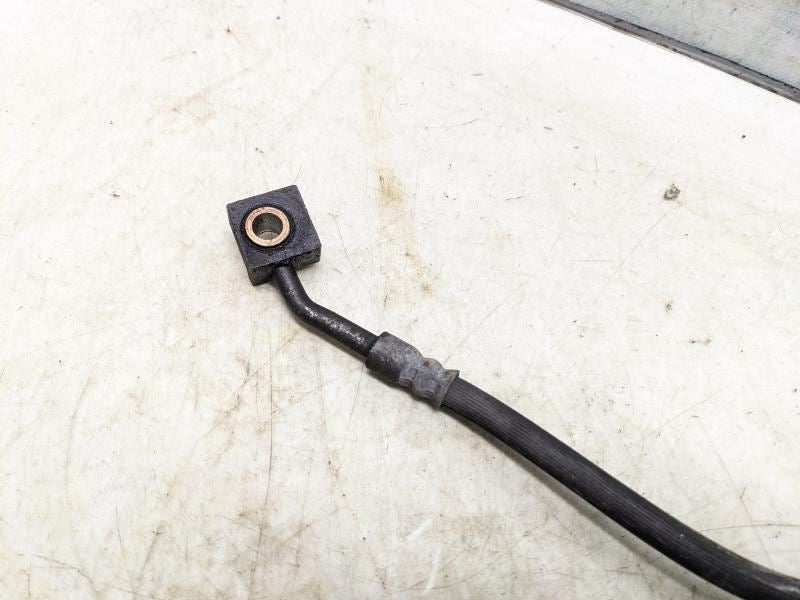 2011-2018 Ram 1500 Front Left Driver Side Hydraulic Brake Hose 55366349AJ OEM - Alshned Auto Parts
