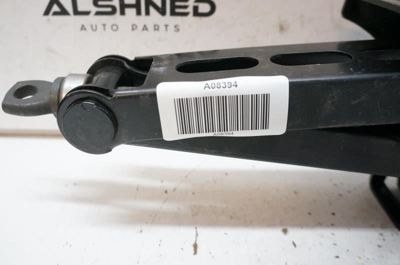 2015 Nissan Murano Scissor Lift Jack 99550-5AA0A OEM - Alshned Auto Parts