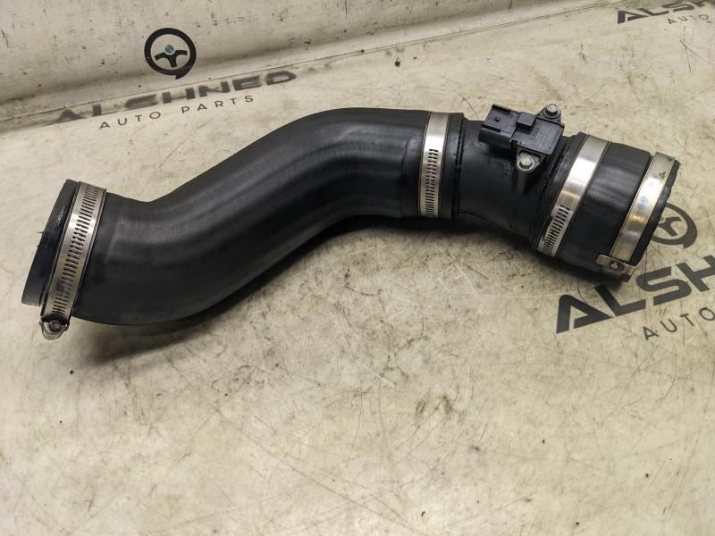 2014-19 Ford Explorer Police 3.5L Intercooler Outlet Pipe Tube DB53-6F073-AA OEM - Alshned Auto Parts