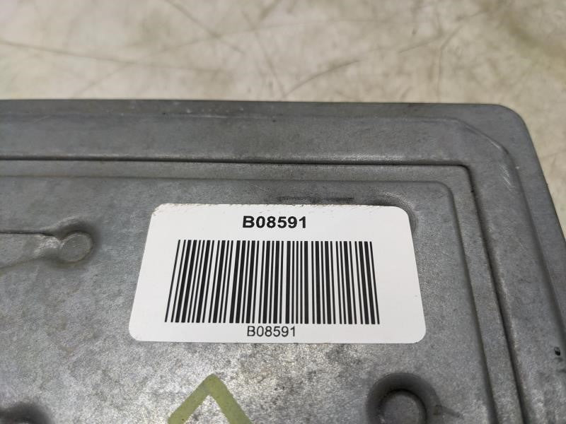 2016-17 Cadillac CT6 3.6L Engine Computer Control Module ECU ECM 12659039 OEM - Alshned Auto Parts