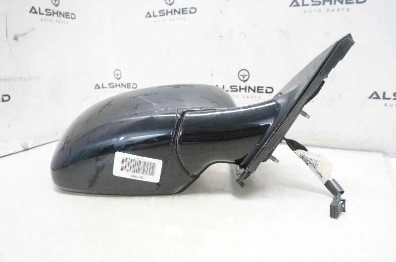 2013-16 Nissan Pathfinder Passenger Right Side Rear View Mirror 96301-3KA9A OEM - Alshned Auto Parts