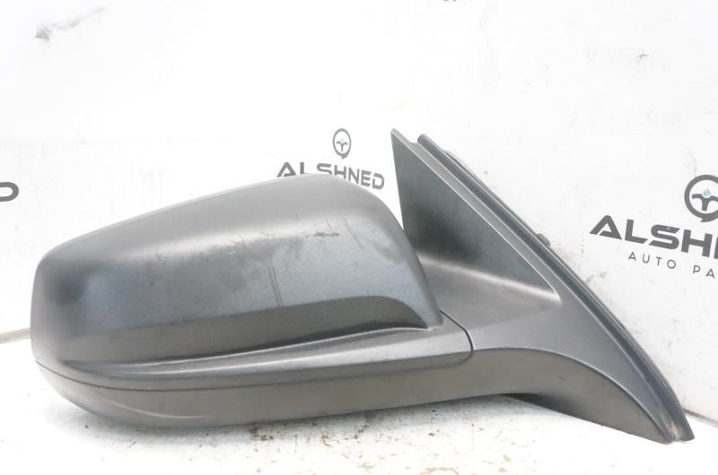 2013-2015 Chevrolet Malibu Front Passenger Right Side Mirror 22951902 - Alshned Auto Parts