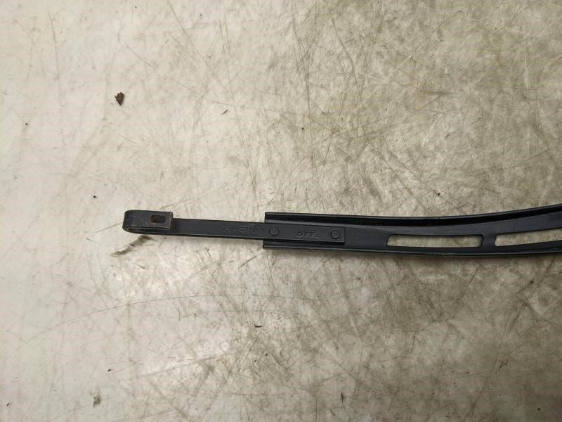 2008-2014 Cadillac CTS Front Left Windshield Wiper Arm 15890058 OEM - Alshned Auto Parts