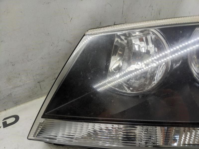 2008-2014 Dodge Avenger Left Driver Side Headlight Lamp 5303745AD OEM *ReaD* - Alshned Auto Parts