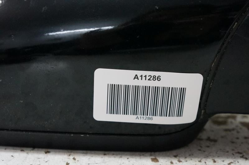 2013 Dodge Charger Passenger Right Side Rear View Mirror 1LD58DX8AG OEM - Alshned Auto Parts