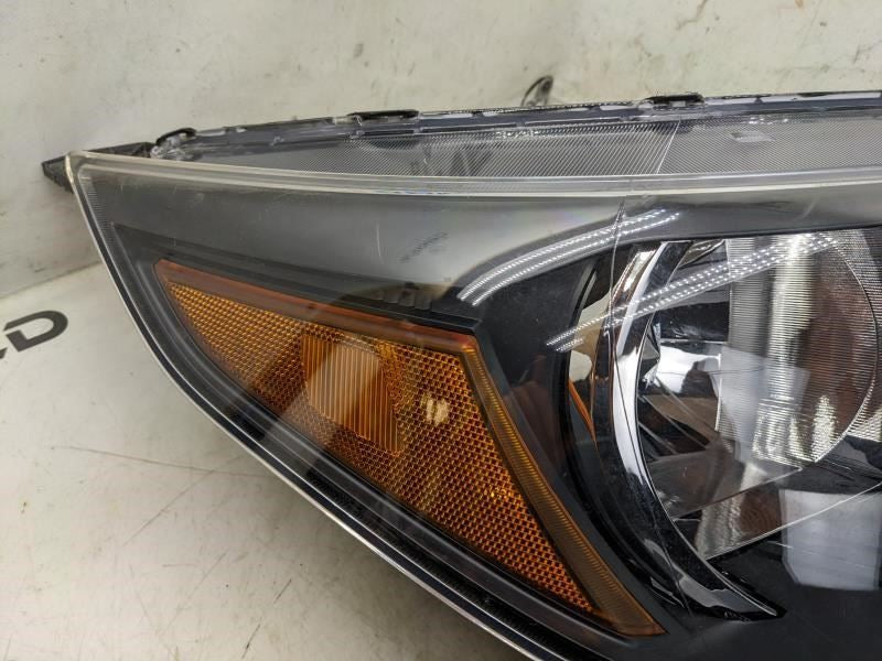 2012-2014 Honda CR-V Right Side Halogen Headlight Lamp 33100-T0A-A01 OEM - Alshned Auto Parts