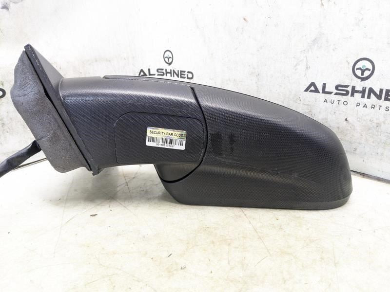 2015-2017 Chevrolet Equinox Left Driver Side Rearview Mirror 23467292 OEM - Alshned Auto Parts