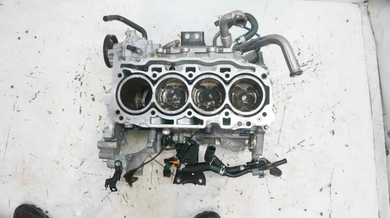 *READ* ONE PISTON MISS* 2021 Hyundai Santa Fe 2.5L Cylinder Block 221102S000 OEM Alshned Auto Parts