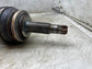 2016-2022 Toyota Prius Front Left Drive Axle Shaft 43420-47040 OEM *ReaD* - Alshned Auto Parts