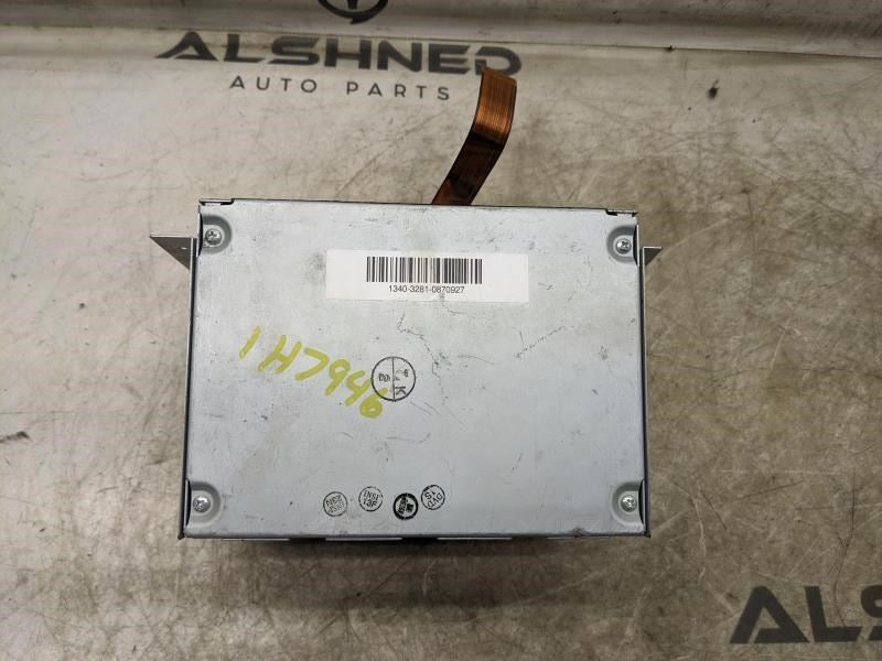 2008-2009 Lexus ES350 Radio Navigation Receiver 86430-33013 OEM *ReaD* AS-IS - Alshned Auto Parts