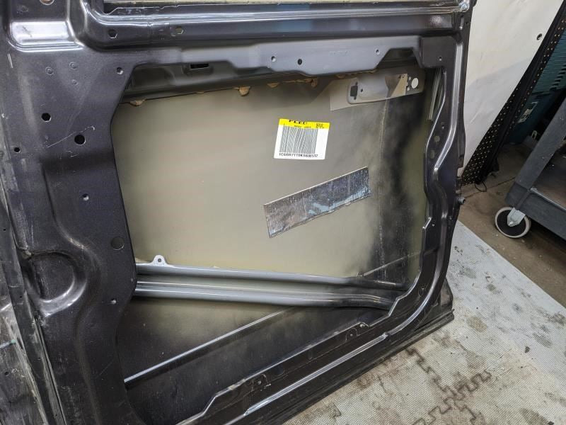 2013-2022 Ram 1500 Classic FR RH Passenger Door Crew Cab 68144728AF OEM *ReaD* - Alshned Auto Parts