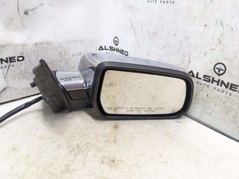 2010-2014 Chevrolet Equinox Right Passenger Outside Rearview Mirror 20858713 OEM - Alshned Auto Parts