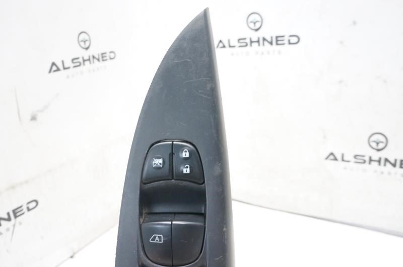 2013-2019 Nissan Sentra Left Front LH Door Master Window Switch 254013SH1A OEM - Alshned Auto Parts