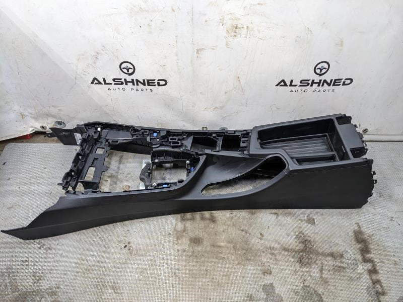 2017-2020 BMW 430i xDrive Front Central Console Body 51169360528 OEM - Alshned Auto Parts