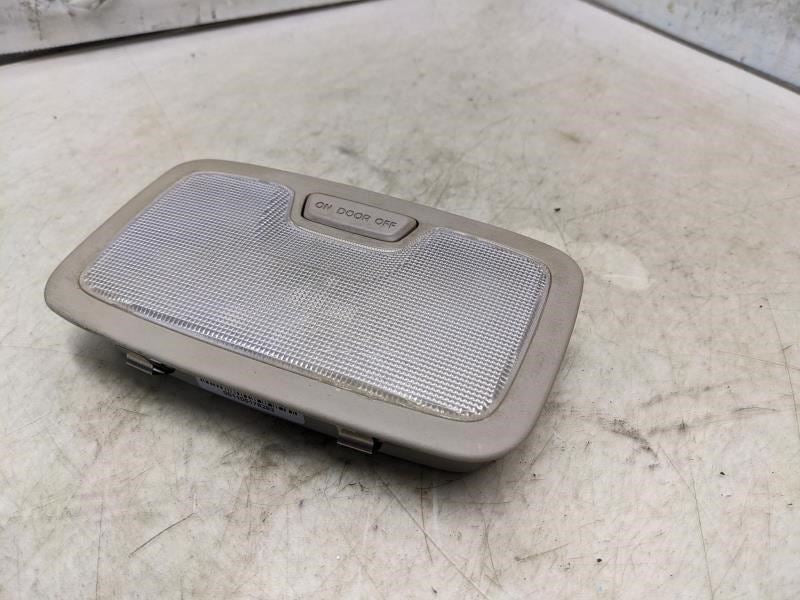 2011-2015 Kia Optima Rear Roof Reading Dome Light Lamp Beige 92850-2TXXX OEM - Alshned Auto Parts