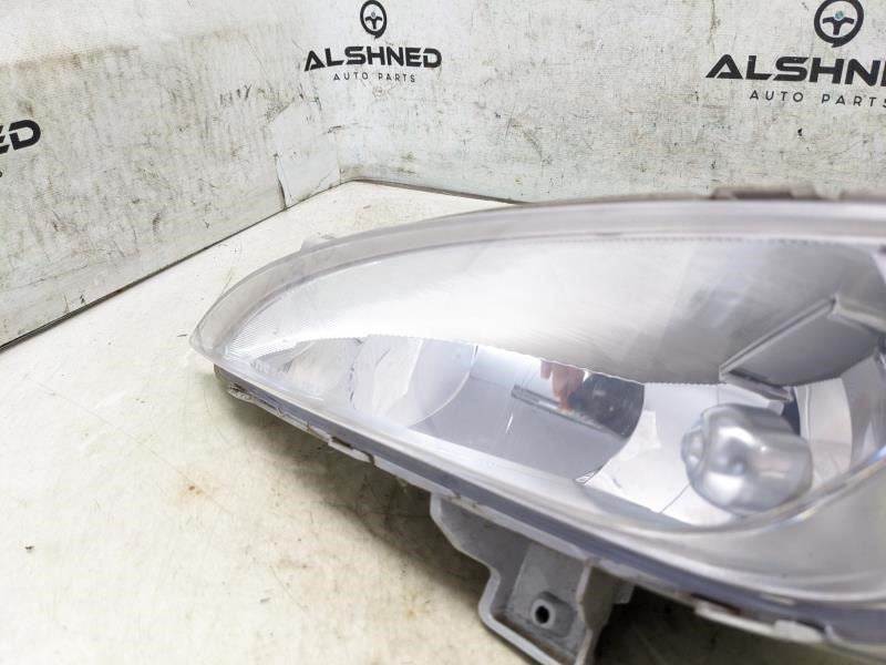 2011-2013 Kia Optima Front Left Driver Fog Light Lamp R40740 Aftermarket - Alshned Auto Parts