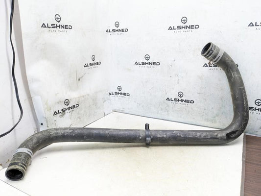 2011-2018 Ram 1500 Radiator Coolant Inlet Hose Pipe 55056772AD 55056772AB OEM