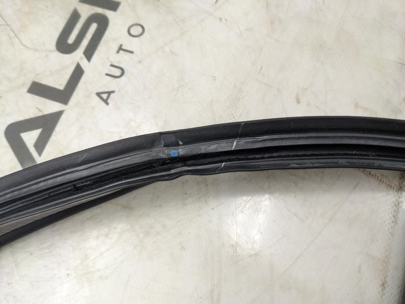 2011-2013 Kia Optima Trunk Lid Weatherstrip 87321-2T000 OEM - Alshned Auto Parts