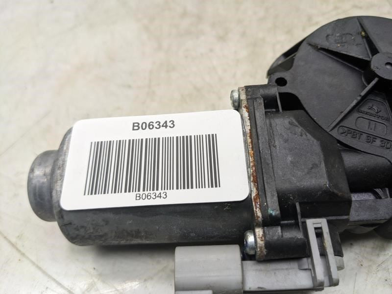 2000-12 Ford F250 F350 Front Right Door Window Regulator 6C3Z-2523208-AA OEM - Alshned Auto Parts