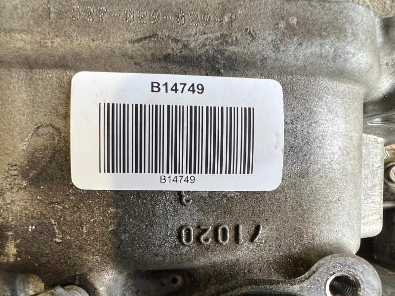 13-15 Toyota Prius Hybrid 1.8L Auto Transmission 98HP CVT Vin DU 7-8 digit *ReaD - Alshned Auto Parts