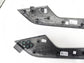 18-23 Audi S5 Dash Center Console Doors Carbon Trims Set of 7 8W1-853-190-Q-7V7 - Alshned Auto Parts