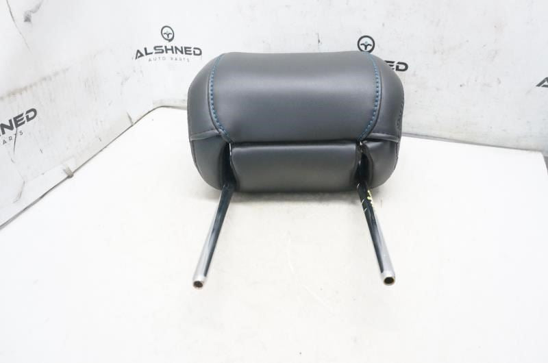 2012 Ford Mustang Front Left Right Headrest Leather BR3Z-54611A08-DB OEM - Alshned Auto Parts