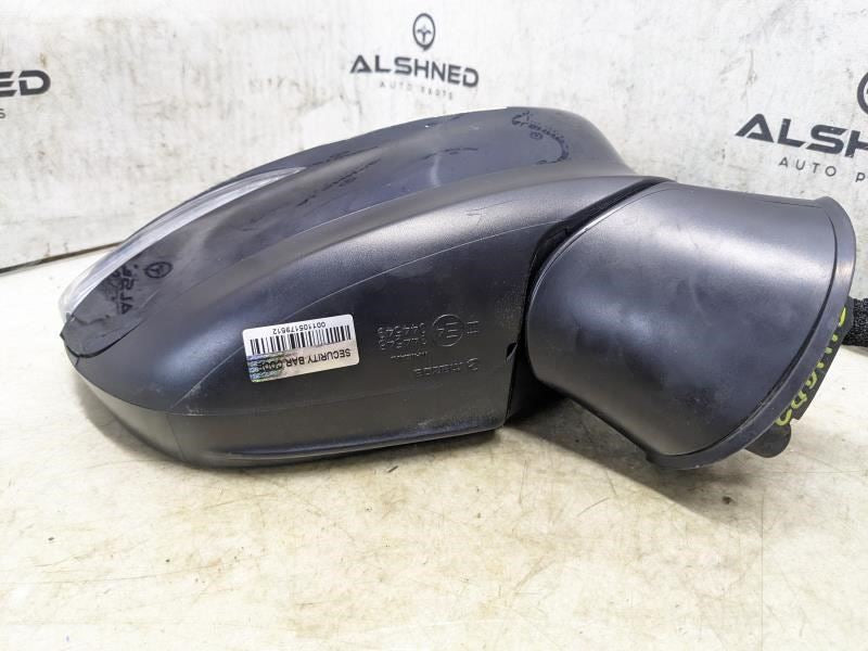 2016-21 Mazda CX-3 Right Passenger Side Rearview Mirror DB2P-69-121B OEM *ReaD* - Alshned Auto Parts