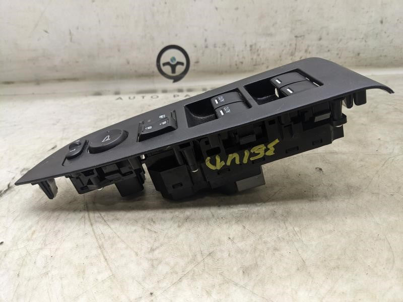 14-17 Honda Odyssey FR LH Door Master Power Window Switch 35750-TK8-A41 OEM - Alshned Auto Parts