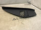 2015-2020 Ford F150 Left Driver Dash Trim End Cap FL3B-1504481-A OEM - Alshned Auto Parts