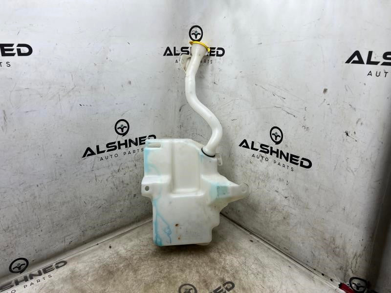 2015-2019 Lincoln MKC Windshield Washer Reservoir Bottle EJ7B-17B613-AB OEM - Alshned Auto Parts