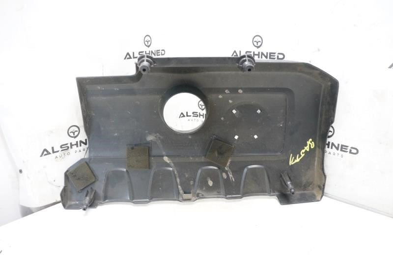 2015 Nissan Sentra 1.8L Engine Cover 140413R00B OEM - Alshned Auto Parts