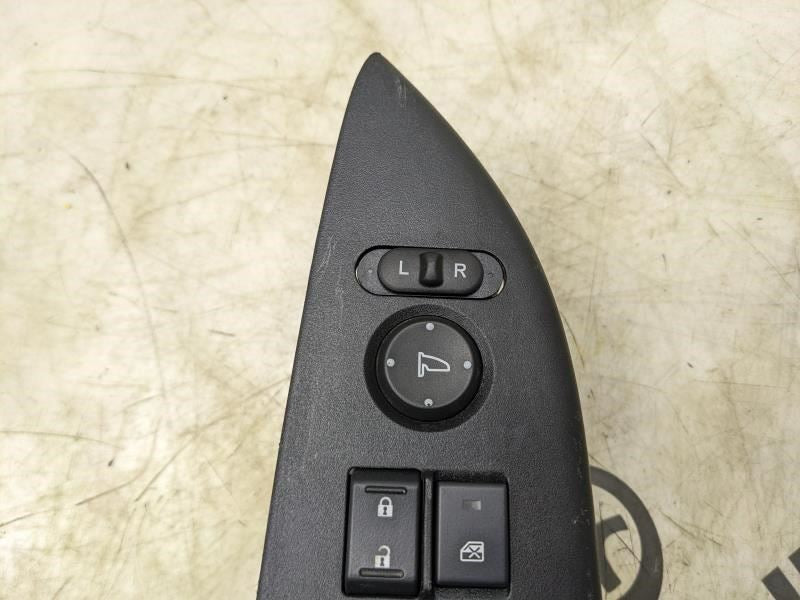 2013-2017 Honda Accord Front Left Door Master Window Switch 35190-T5A-E01 OEM - Alshned Auto Parts